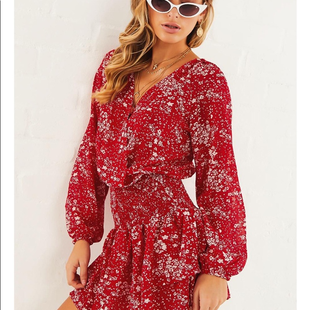 Women’s summer accessories sexy dress